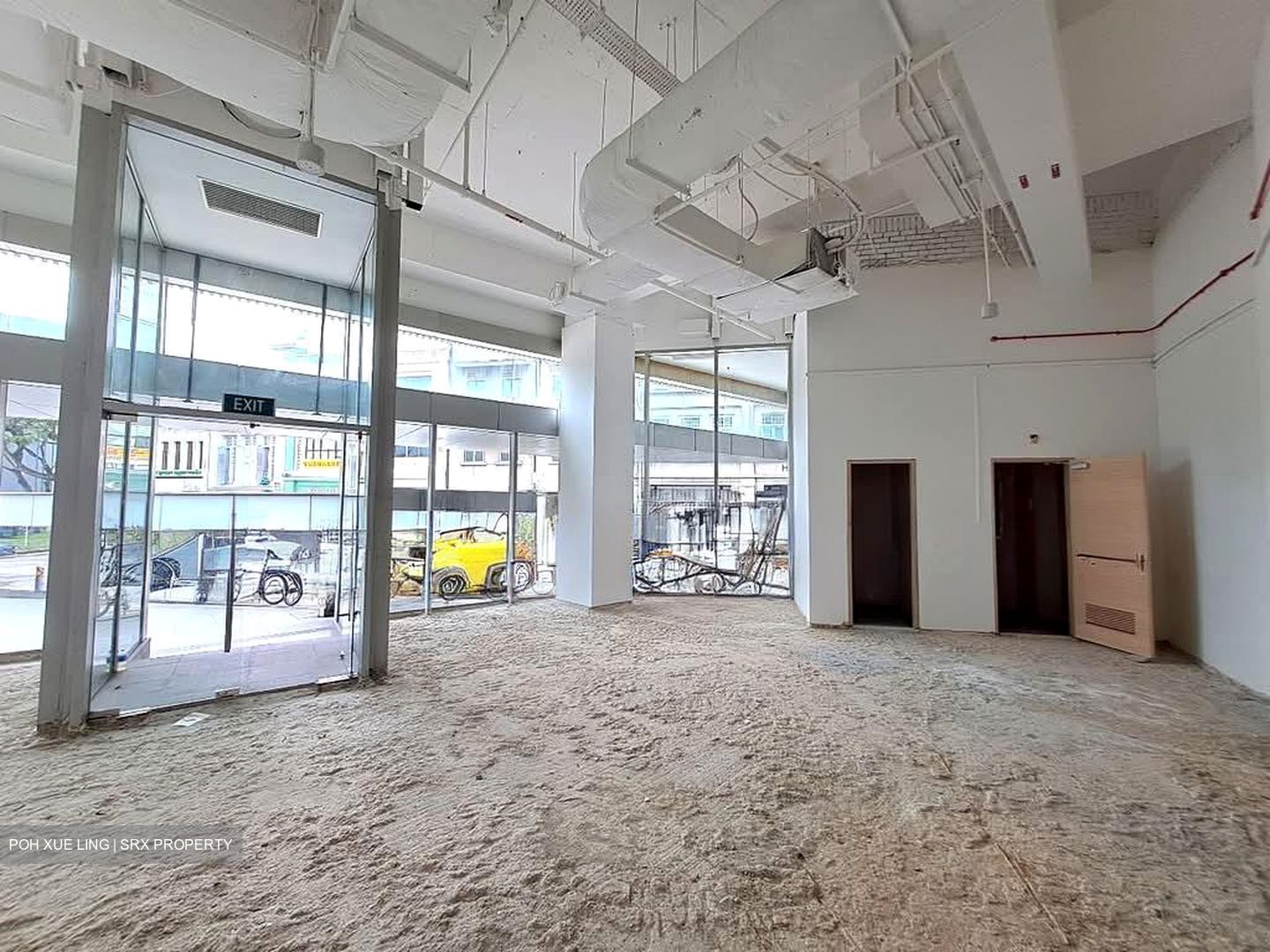Dorsett Residences (D2), Retail #584323711